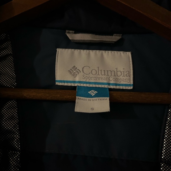 Men’s Columbia Ski Jacket - Picture 4 of 8